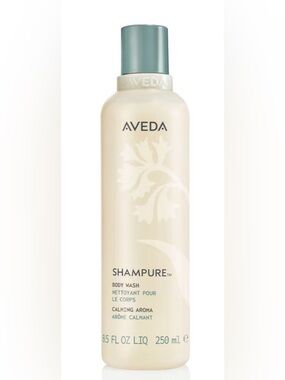 Aveda Shampure Hand and Body Wash